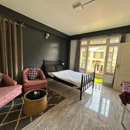 Na-U-Iaka Homestay Shillong Luaran gambar