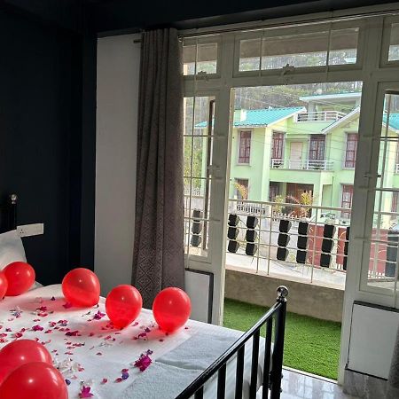 Na-U-Iaka Homestay Shillong Luaran gambar