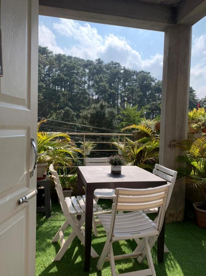 Na-U-Iaka Homestay Shillong Luaran gambar