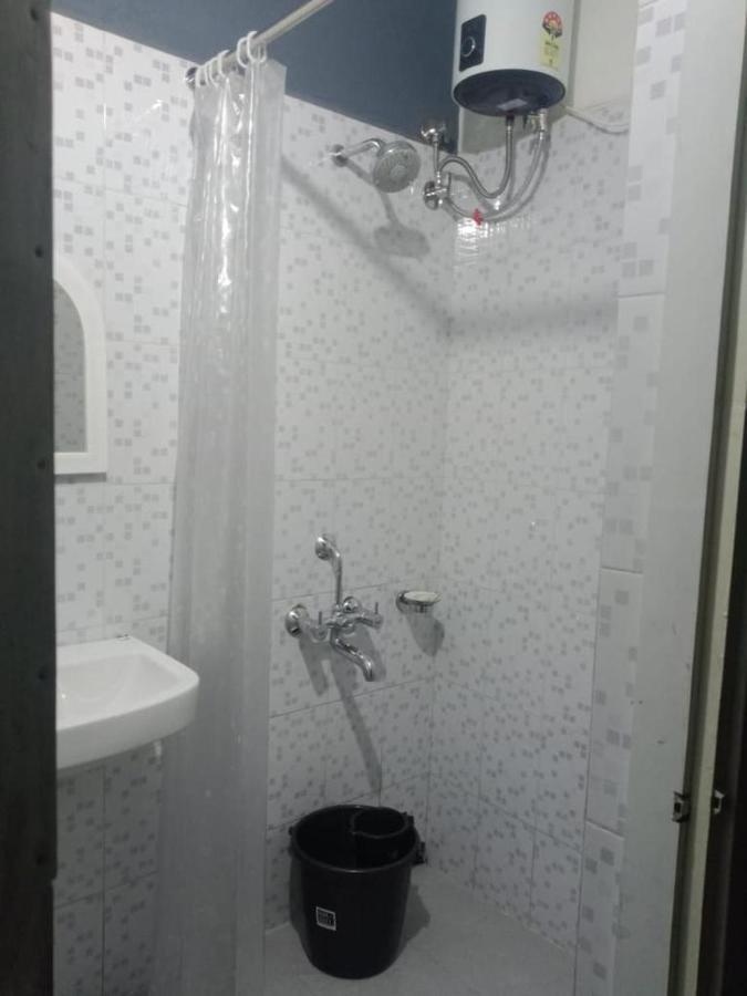 Na-U-Iaka Homestay Shillong Luaran gambar