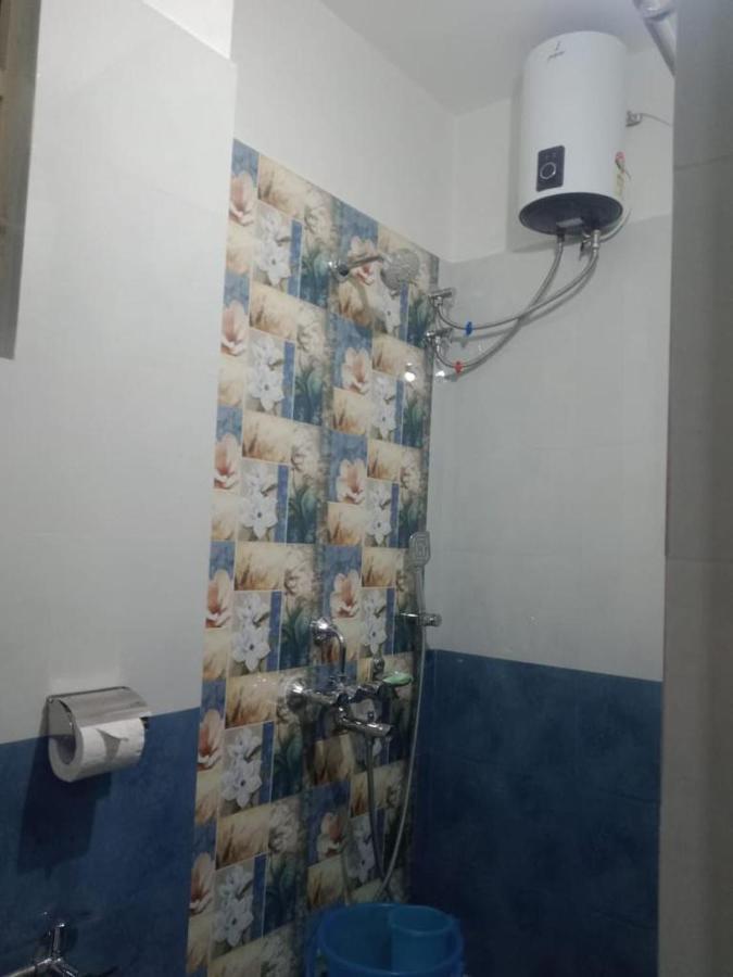 Na-U-Iaka Homestay Shillong Luaran gambar