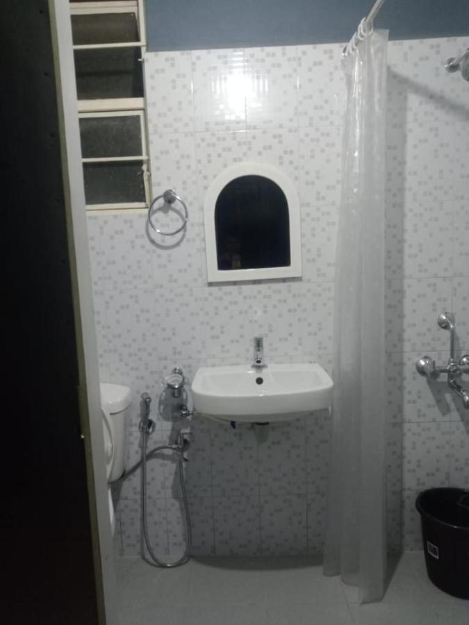 Na-U-Iaka Homestay Shillong Luaran gambar