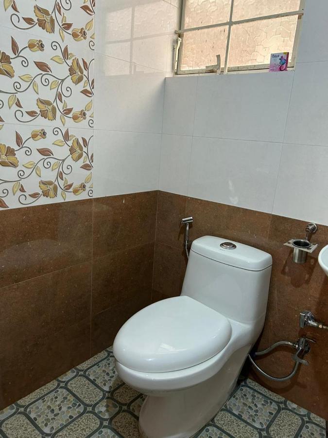 Na-U-Iaka Homestay Shillong Luaran gambar