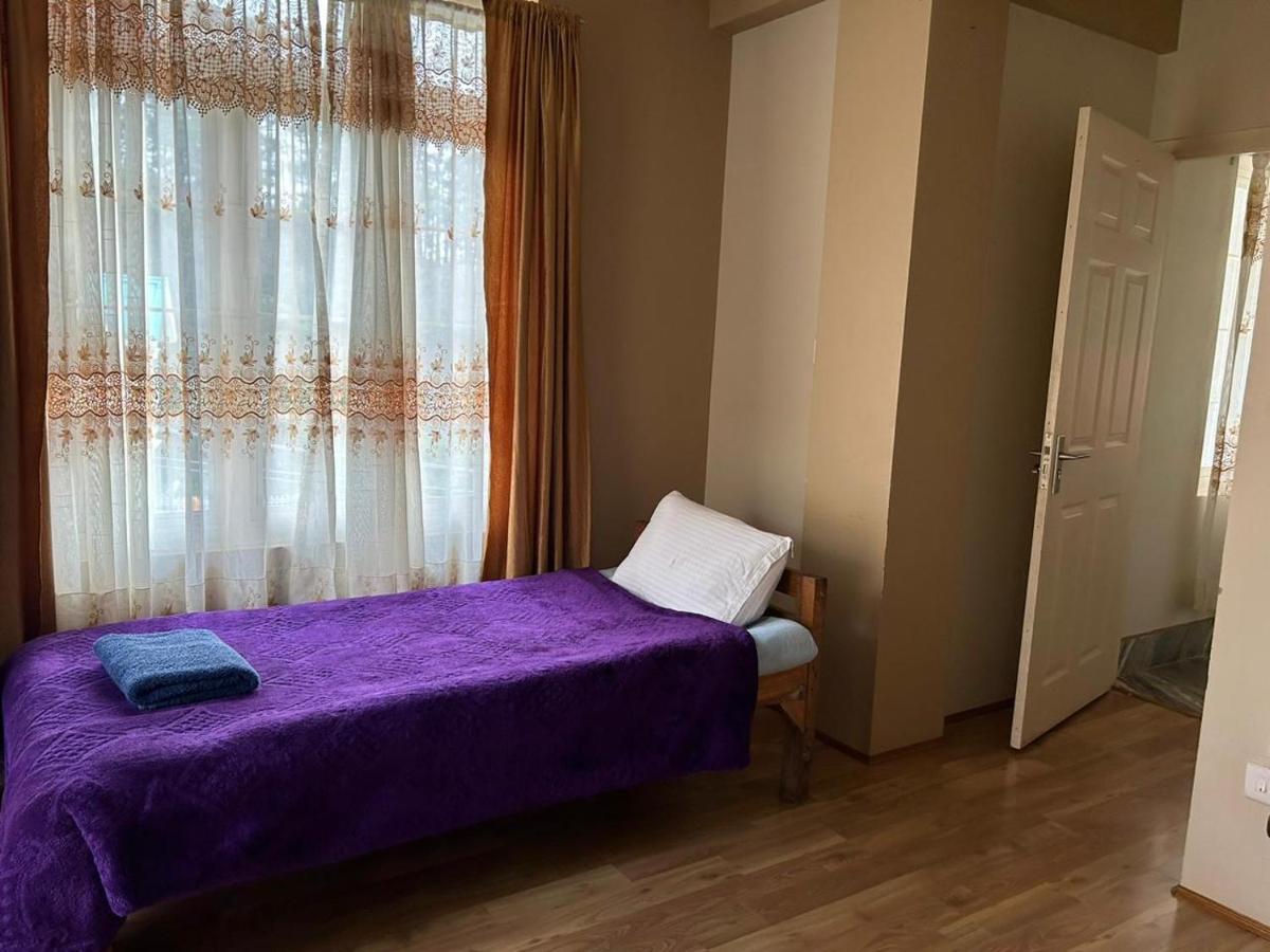 Na-U-Iaka Homestay Shillong Luaran gambar