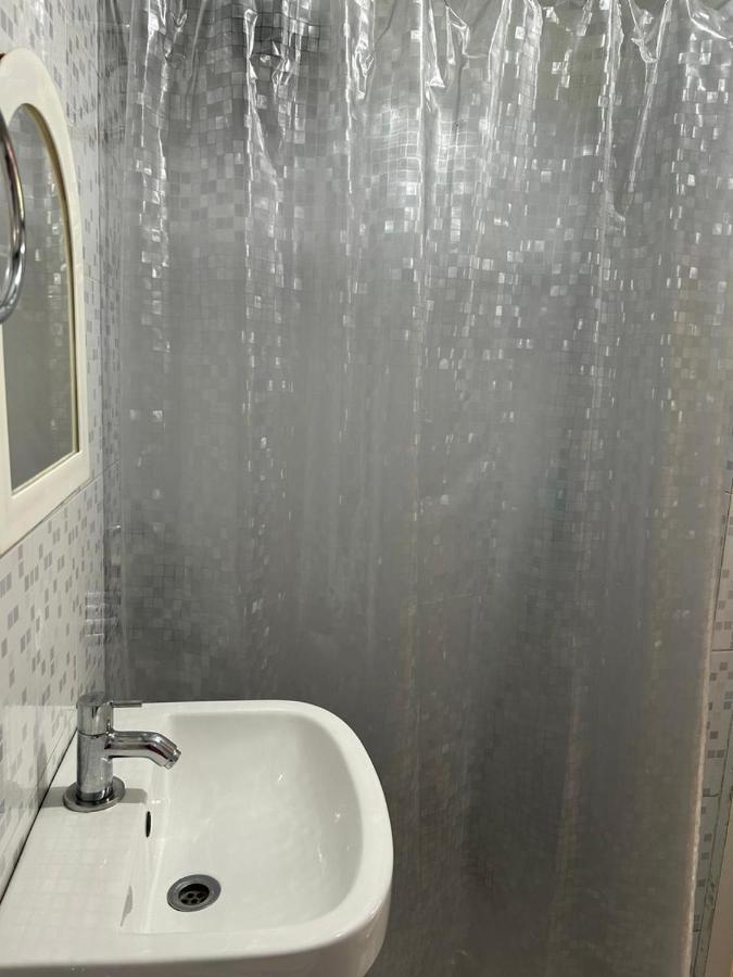 Na-U-Iaka Homestay Shillong Luaran gambar