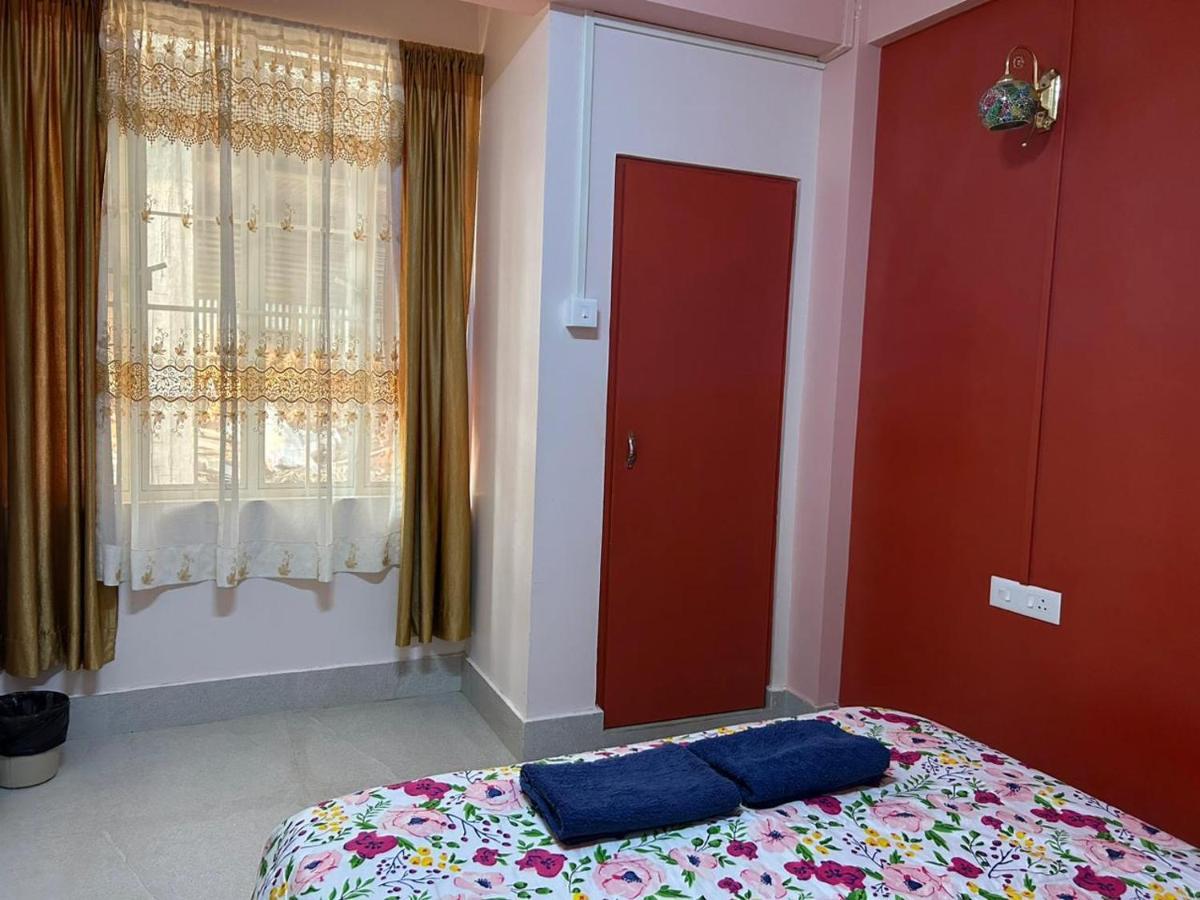 Na-U-Iaka Homestay Shillong Luaran gambar