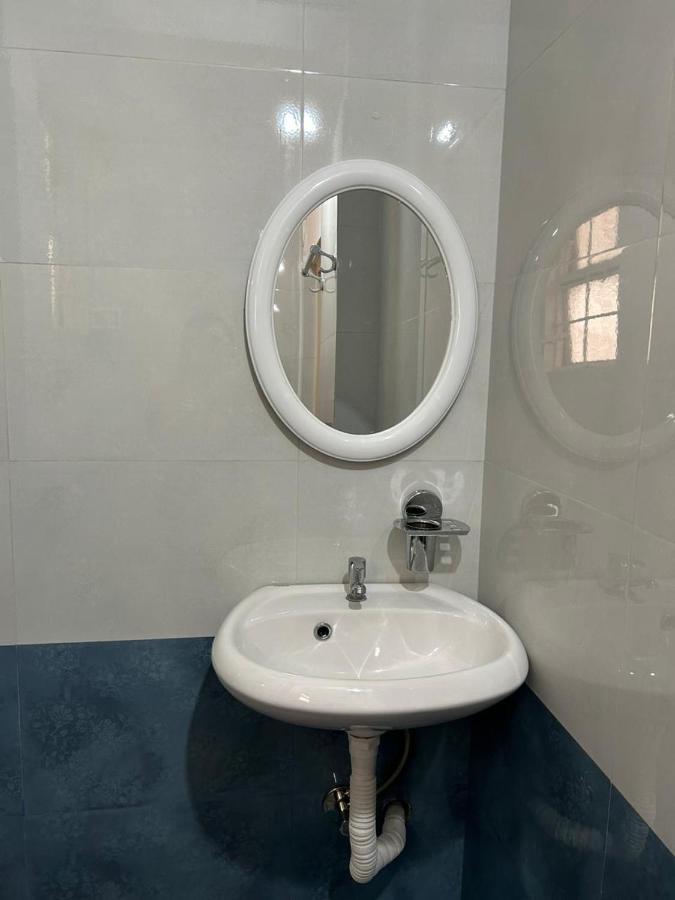 Na-U-Iaka Homestay Shillong Luaran gambar