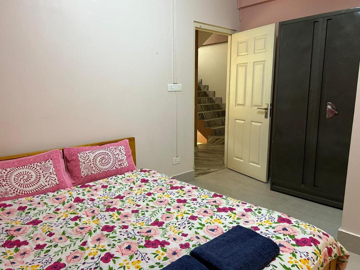 Na-U-Iaka Homestay Shillong Luaran gambar
