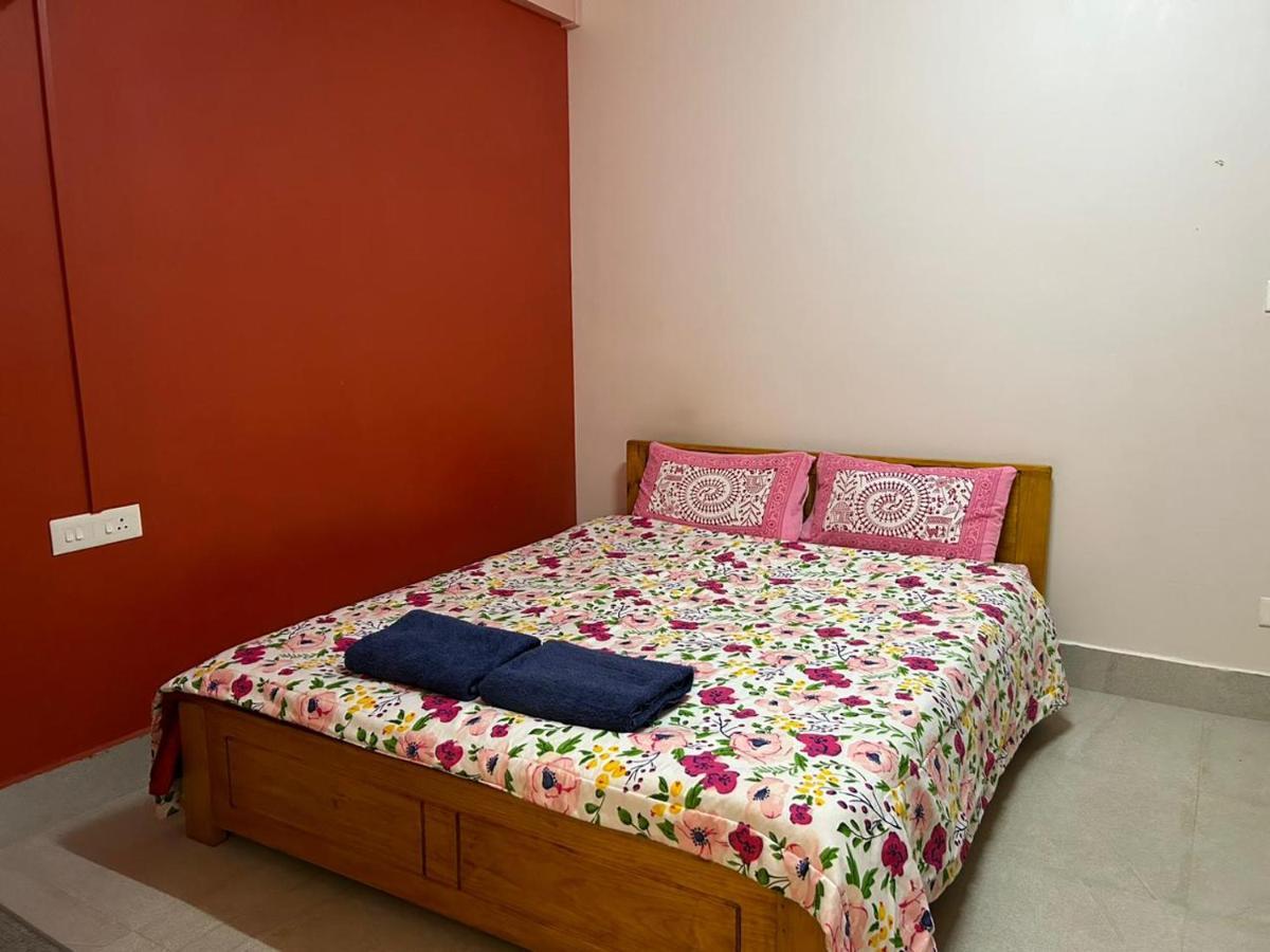 Na-U-Iaka Homestay Shillong Luaran gambar