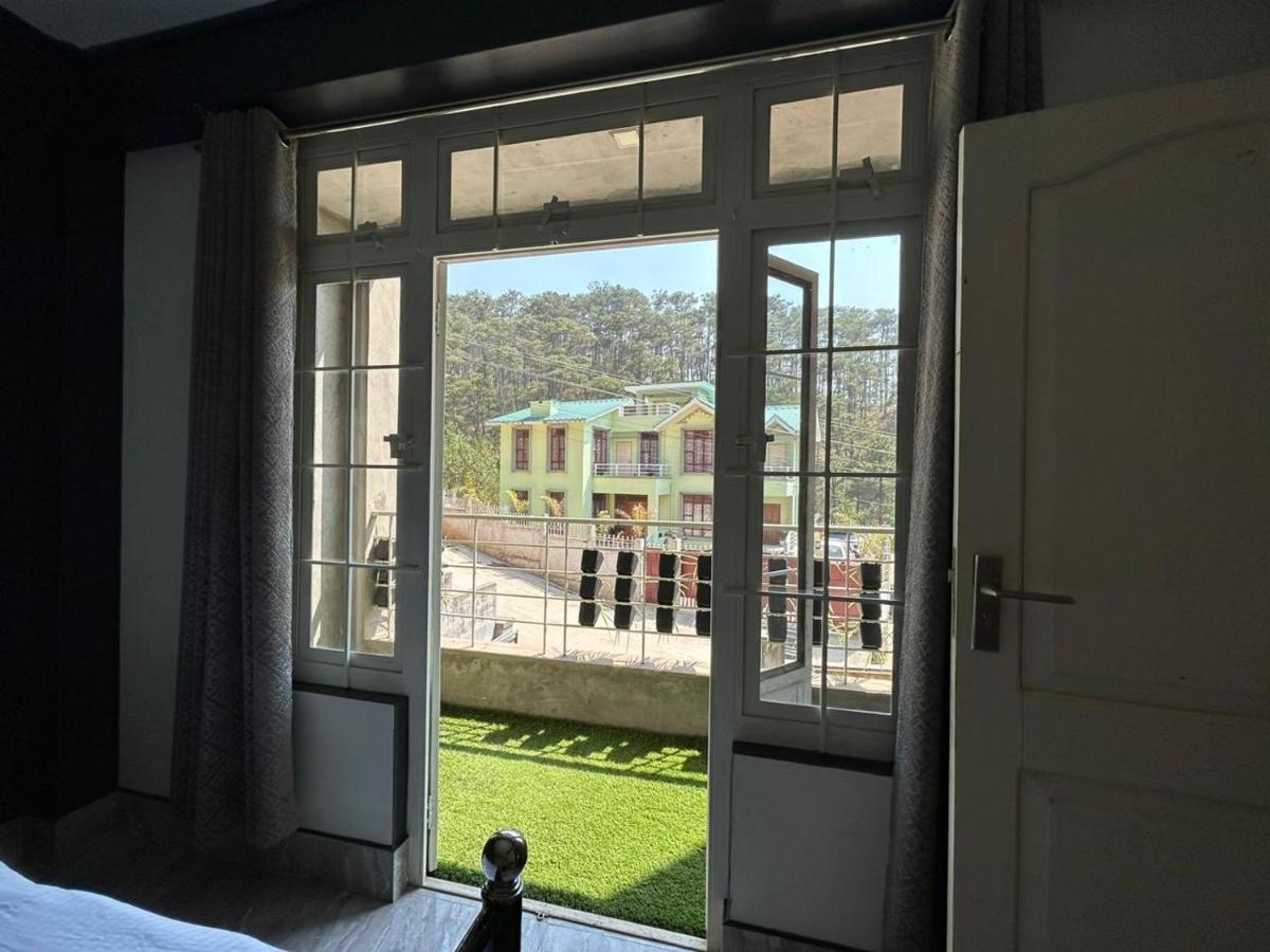 Na-U-Iaka Homestay Shillong Luaran gambar