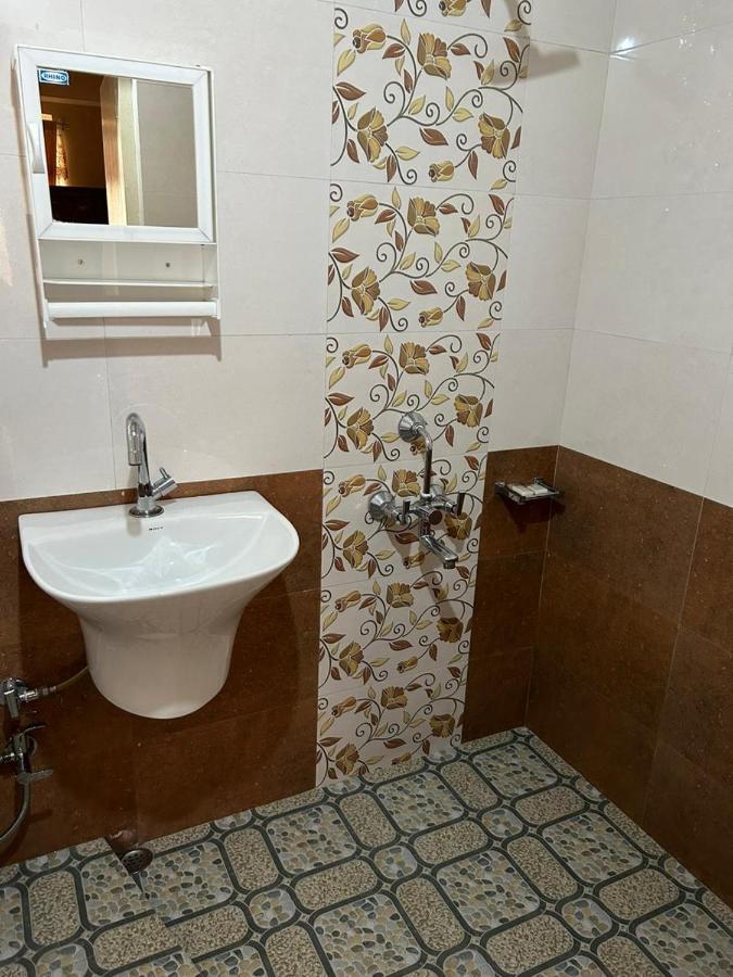 Na-U-Iaka Homestay Shillong Luaran gambar