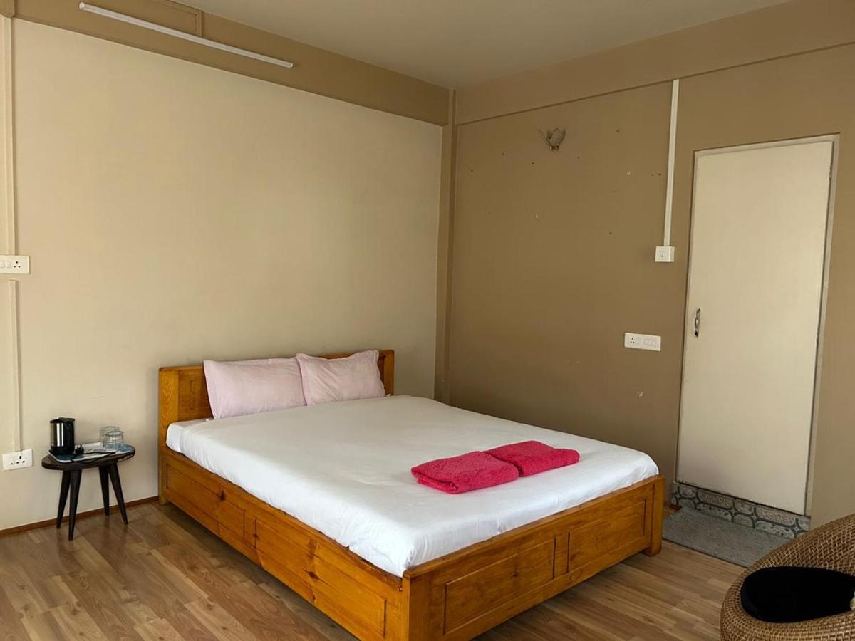 Na-U-Iaka Homestay Shillong Luaran gambar