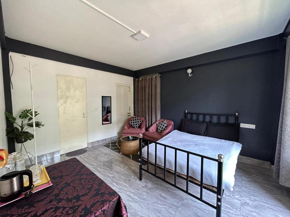 Na-U-Iaka Homestay Shillong Luaran gambar